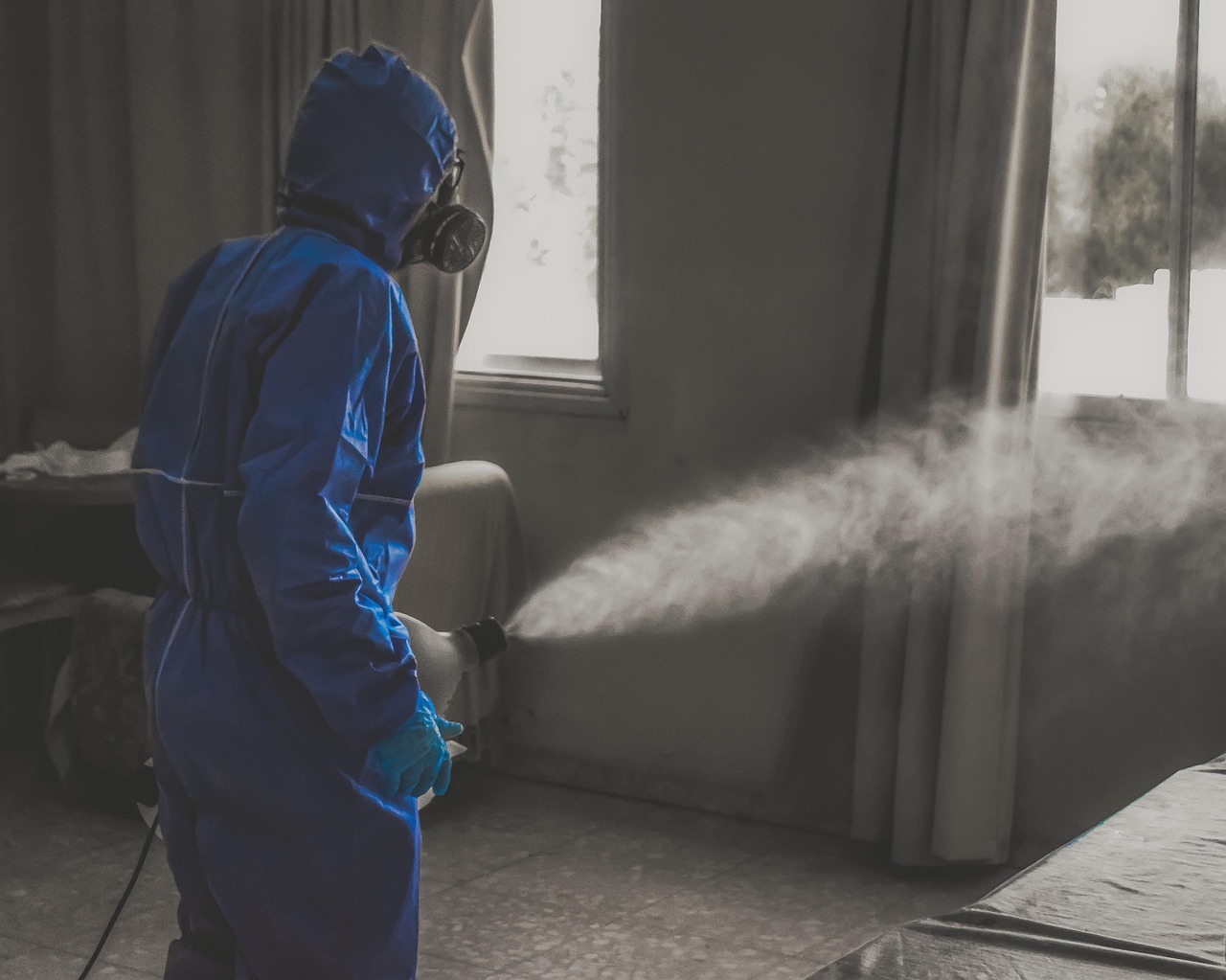 Why Regular Disinfection Matters Even Without a Health Crisis